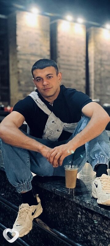 Руха, 25, Евпатории — анкета №4132852