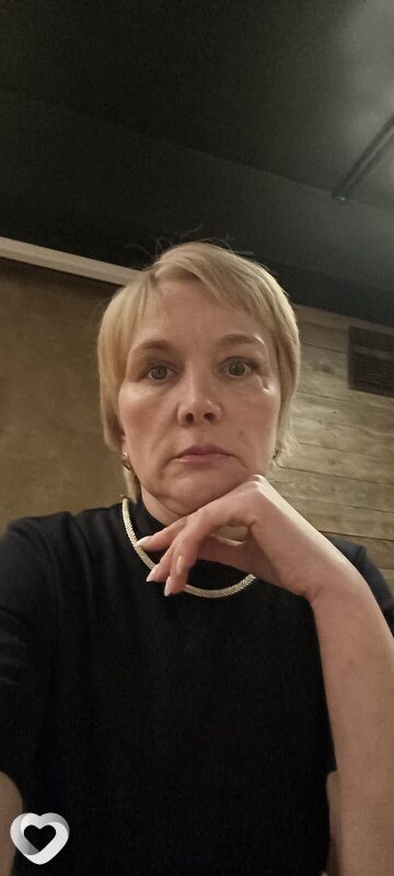 Наталья, 49, Кемерове — анкета №4132854