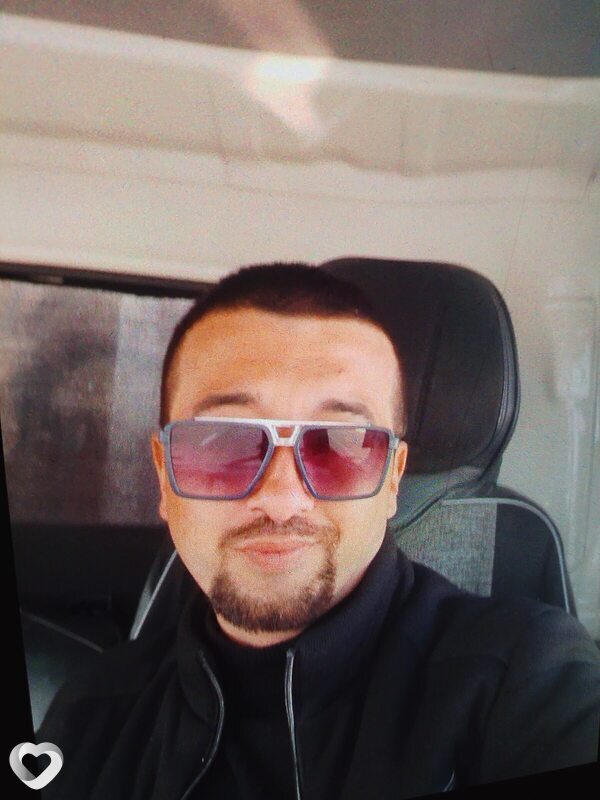 Алихан, 29, Ташкент — анкета №4132855