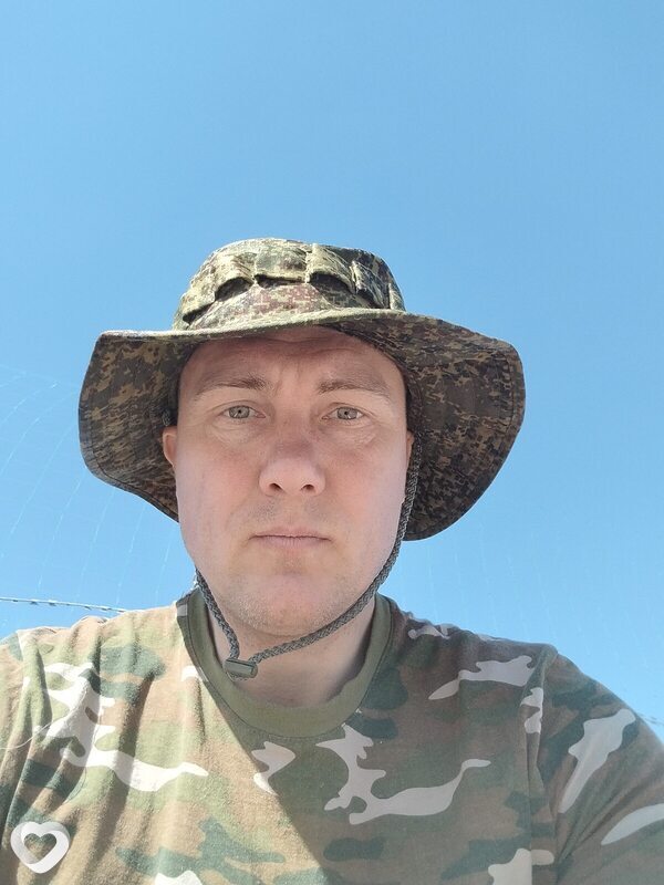 Виталий, 42, Москве — анкета №4132762