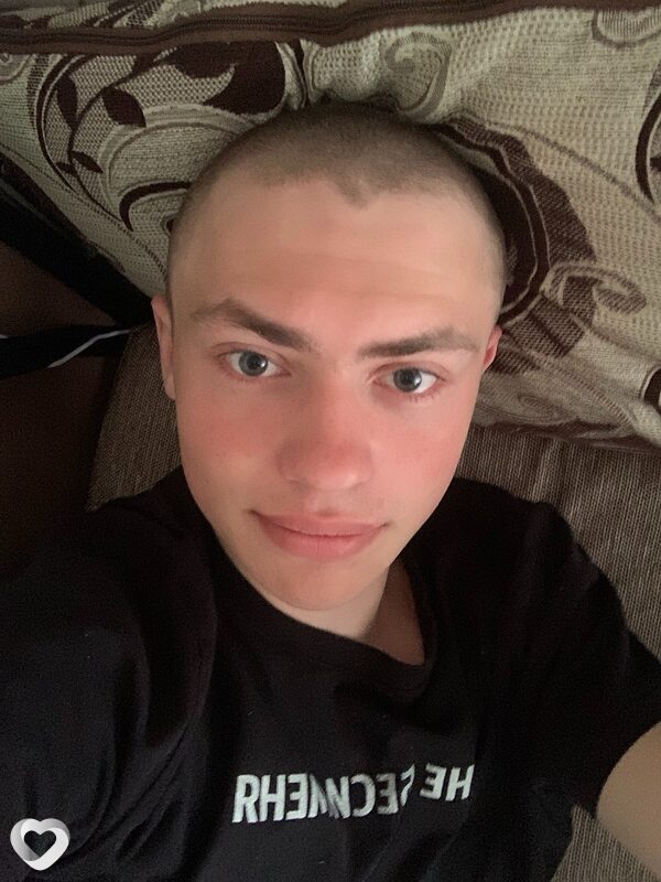 Дмитрий, 19, Уфе — анкета №4132769