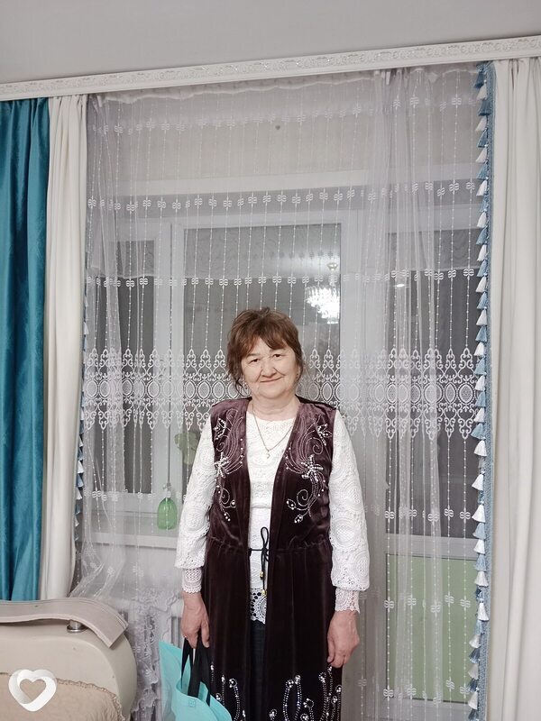 Мира, Балхаш