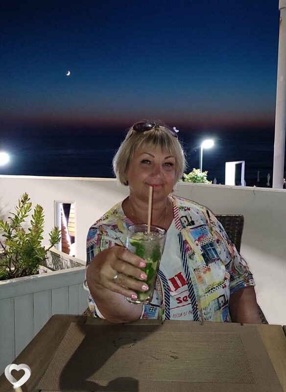 Татьяна, 58, Новосибирске — анкета №4132776