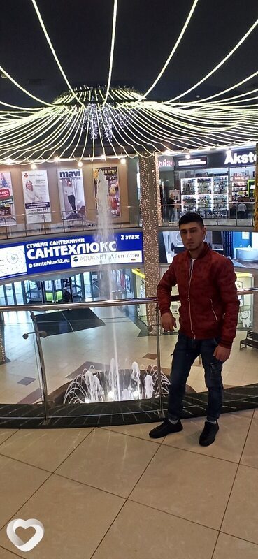 Бек, 32, Архангельске — анкета №4132780