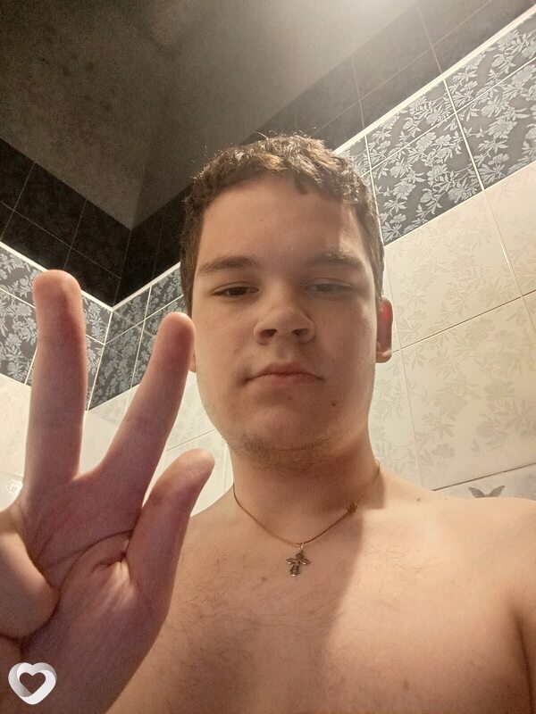 Станислав, 19, Тюмени — анкета №4132781