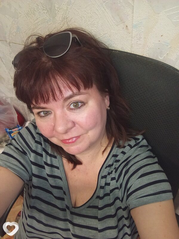Лариса, 50, Нижнем Новгороде — анкета №4132986