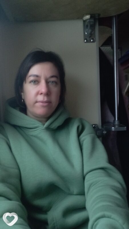 Ирина, 40, Липецке — анкета №4132998
