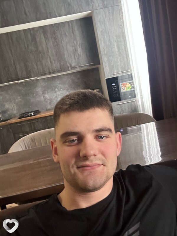 Кирилл, 25, Россоши — анкета №4132962