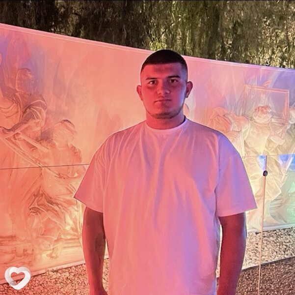 Артем, 23, Астрахани — анкета №4132977
