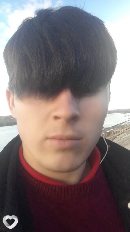 Samil, 25, Туле — анкета №4132978
