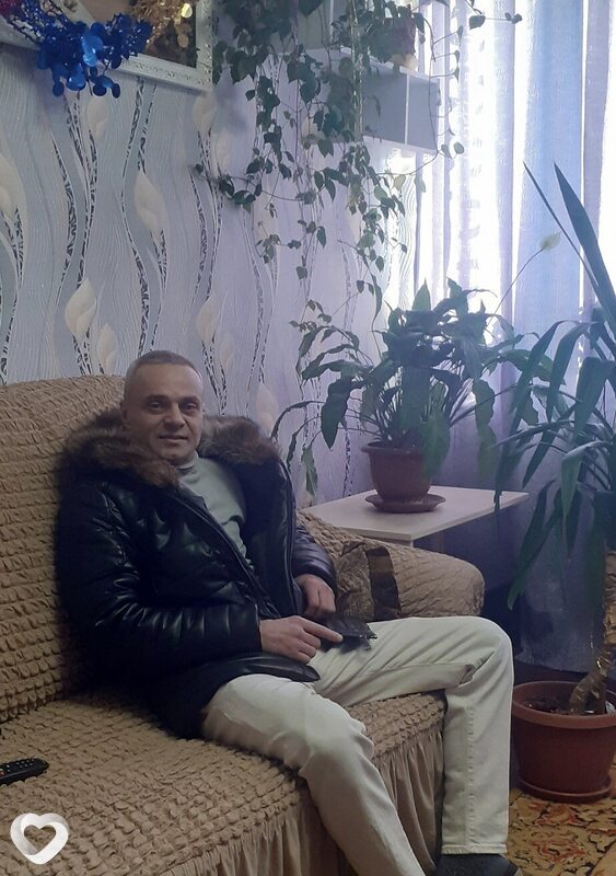 Александр, 49, Санкт-Петербурге — анкета №4132980