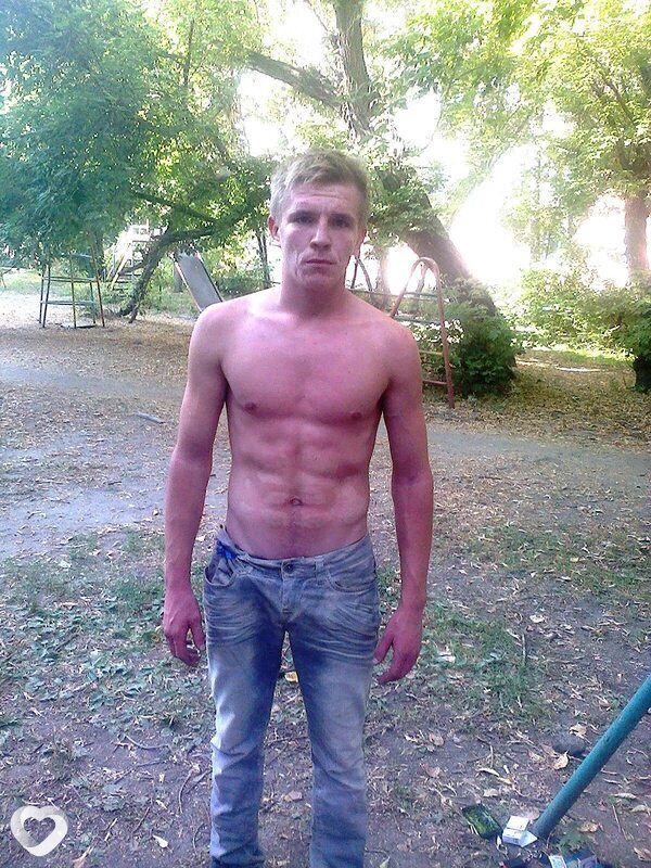 Ivan, 30, Усть-Каменогорск — анкета №4132909