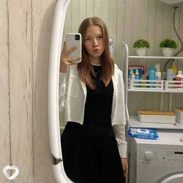 Лена, 26, Набережных Челнах — анкета №4132914