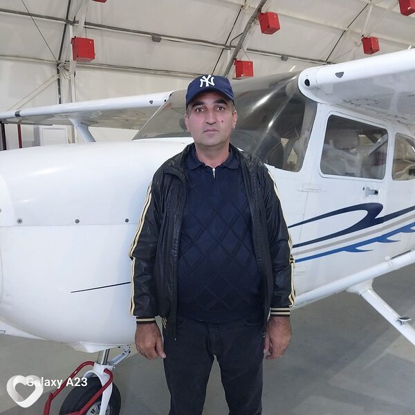 Edik, 49, Москве — анкета №4132918