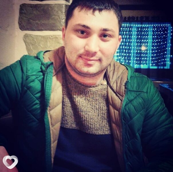 Юрий, 38, Краснодаре — анкета №4132919