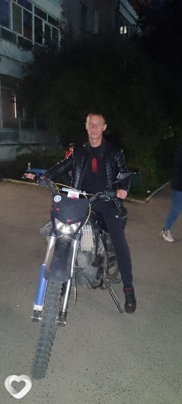 Михаил, 35, Череповце — анкета №4132921
