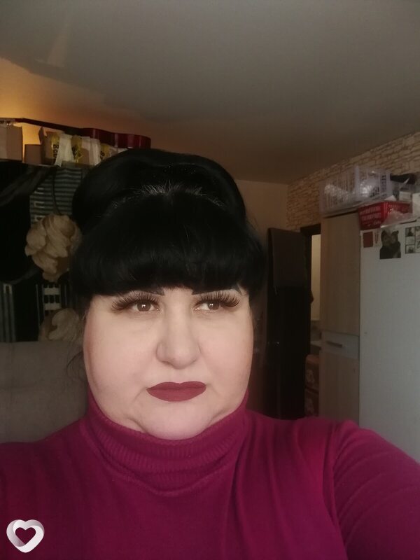 Елена, 46, Новосибирске — анкета №4132927