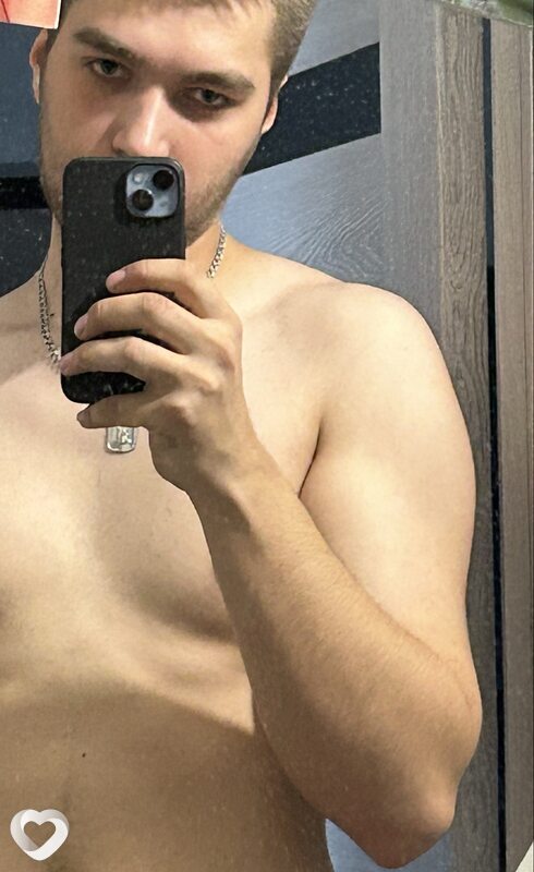 Григорий, 24, Красноярске — анкета №4132929