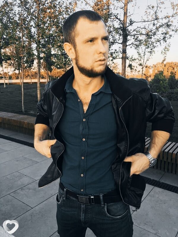 Юрий, 33, Краснодаре — анкета №4133015