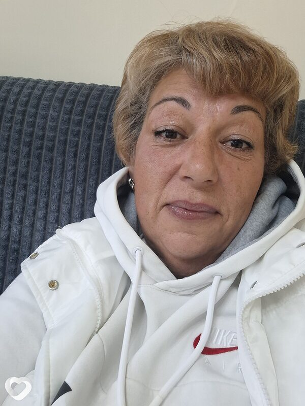 Наталья, 55, Сочи — анкета №4133028