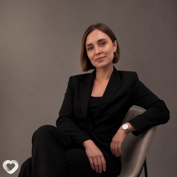 Александра, 36, Москве — анкета №4133033