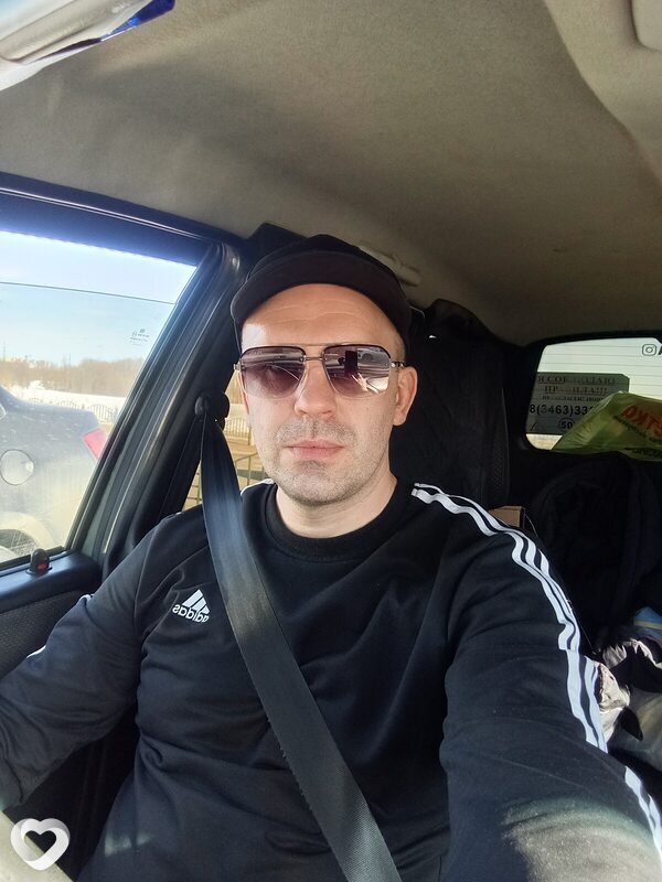 Анатолий, 45, Екатеринбурге — анкета №4135405