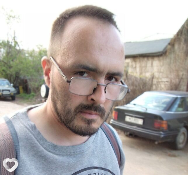 Дмитрий, 36, Витебске — анкета №4135406