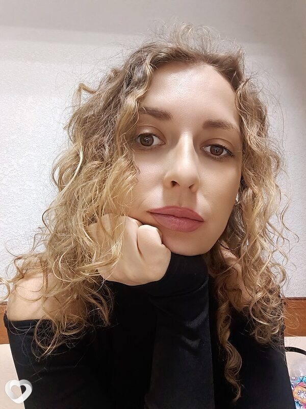 Настя, 35, Ставрополе — анкета №4135413