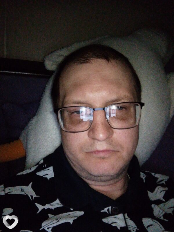 Федор, 42, Екатеринбурге — анкета №4133045