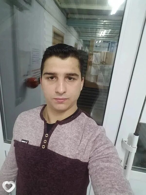 Баха, 46, Москве — анкета №4133049