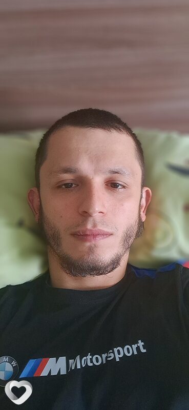 Рома, 28, Люберцах — анкета №4133051