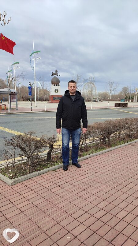 Андрей, 45, Краснодаре — анкета №4133054