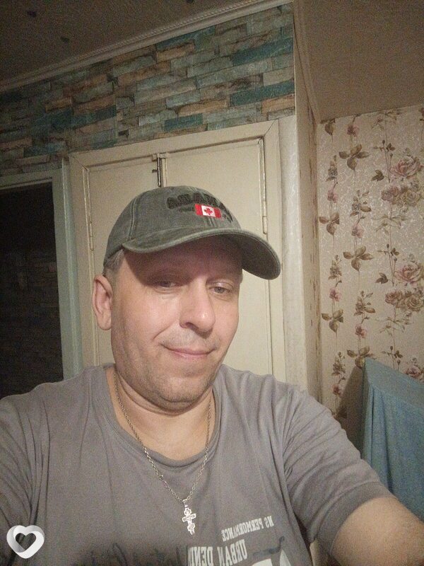 Владислав, 51, Кемерове — анкета №4133058