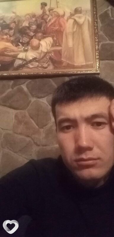 Камол, 29, Астрахани — анкета №4133089