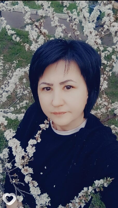 Снежана, 43, Красноярске — анкета №4133095