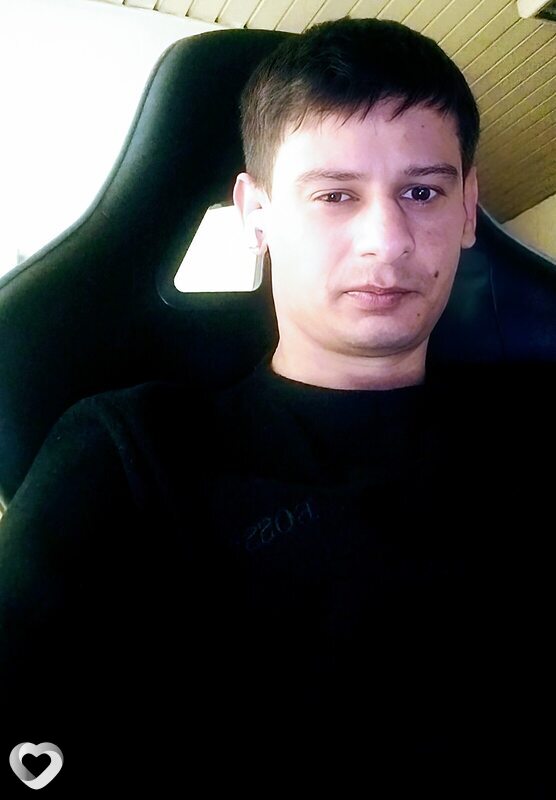 Пётр, 33, Екатеринбурге — анкета №4133101