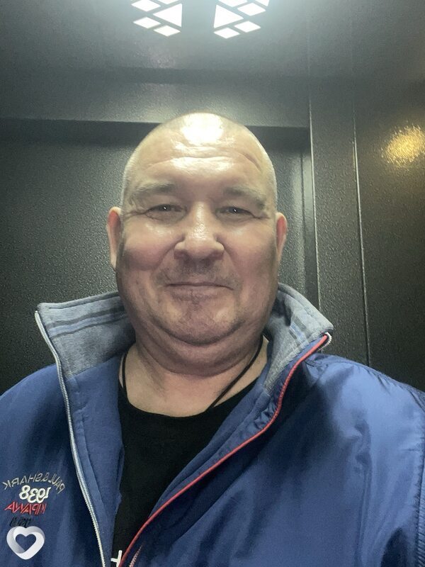 Дмитрий, 47, Краснодаре — анкета №4133104