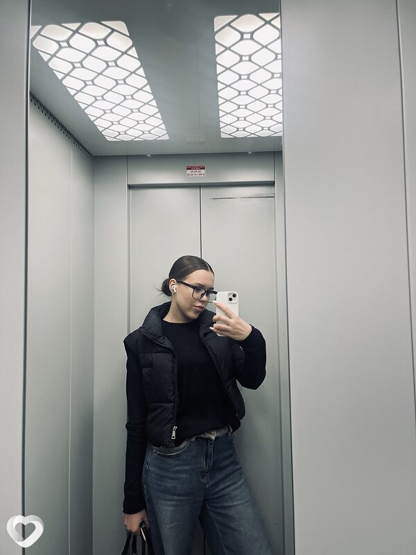 Яна, 18, Владимире — анкета №4133110