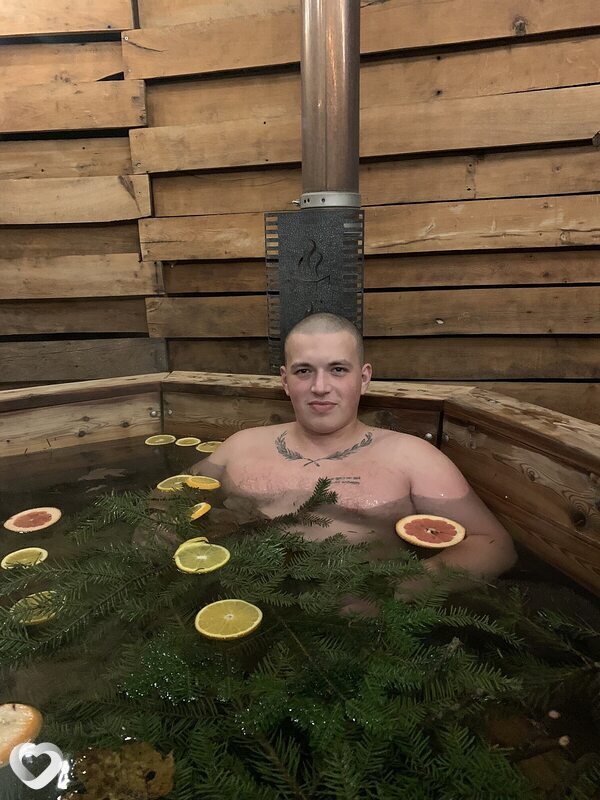 Александр, 21, Новочеркасске — анкета №4133111