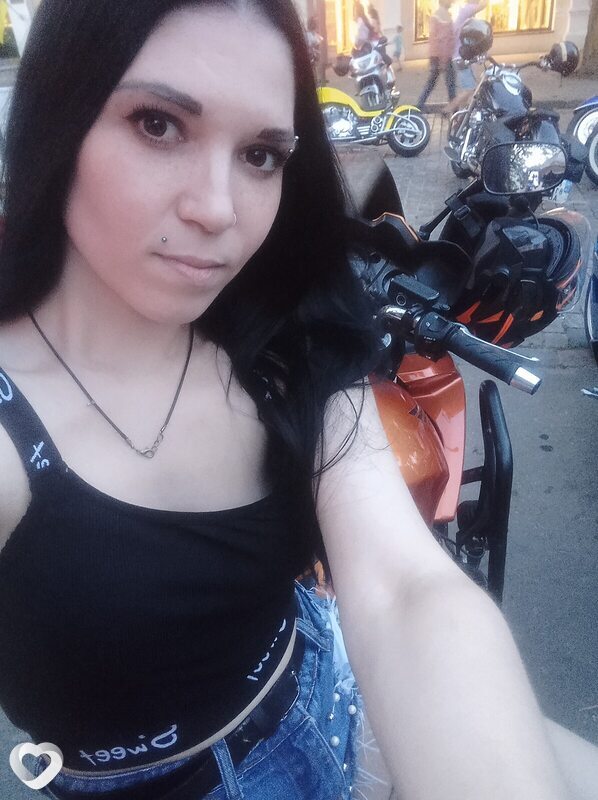 Лана, 33, Одессе — анкета №4133113