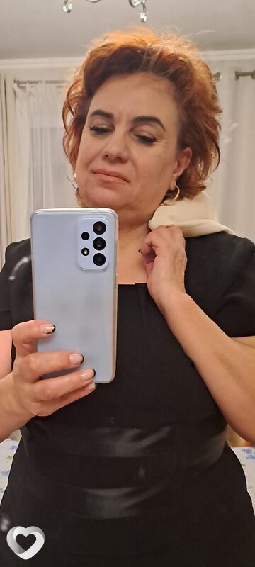 Олеся, 55, Калининграде — анкета №4133119