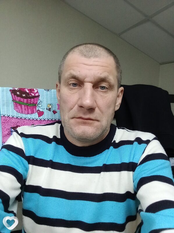 Александр, 47, Владимире — анкета №4133120