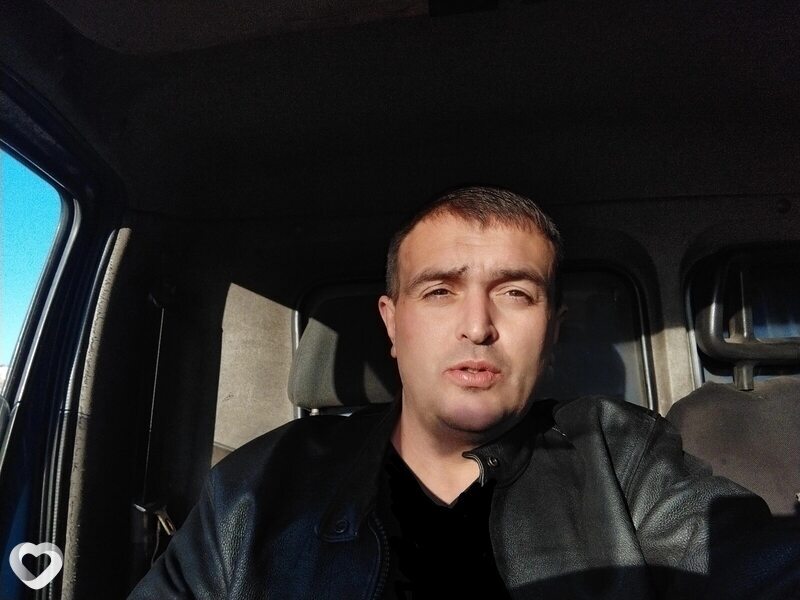 Малинка, 43, Донецке — анкета №4133121