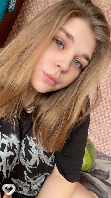 Алина, 22, Караганде — анкета №4133122
