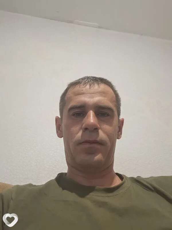 Роман, 35, Барнауле — анкета №4133128