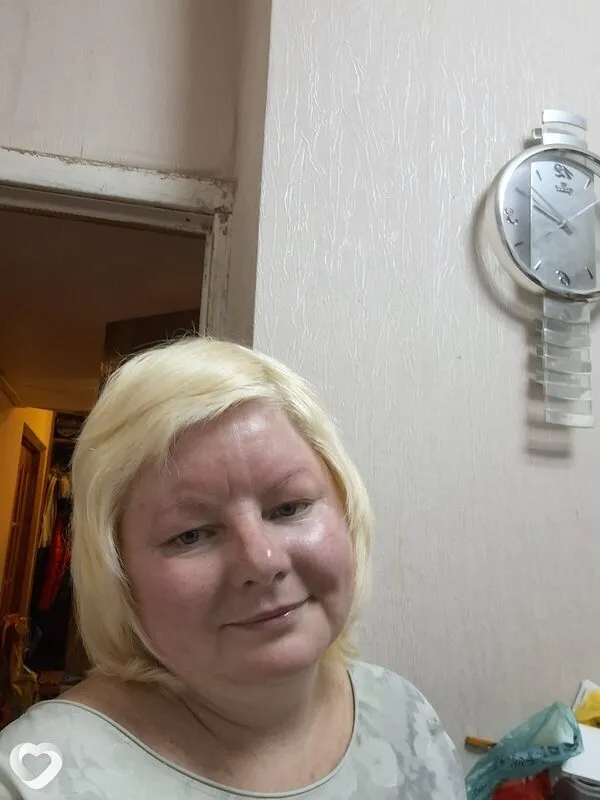 Елена, 47, Москве — анкета №4133131