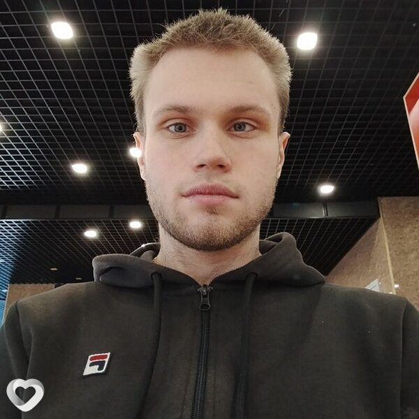 Алексей, 22, Санкт-Петербурге — анкета №4133132
