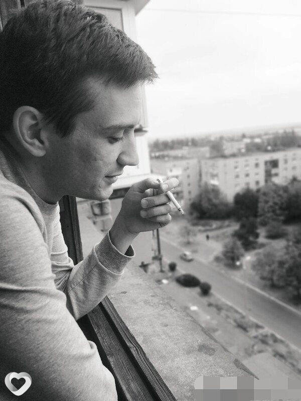 Сергей, 29, Макеевке — анкета №4133135