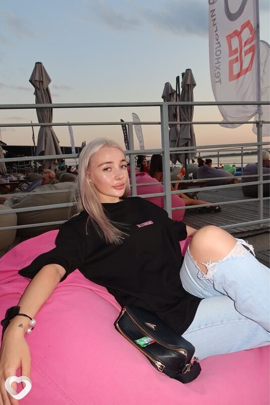 Sofya, 22, Волгограде — анкета №4133139