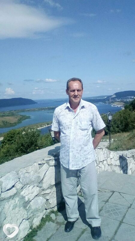 Аркадий, 64, Нижнем Тагиле — анкета №4133145